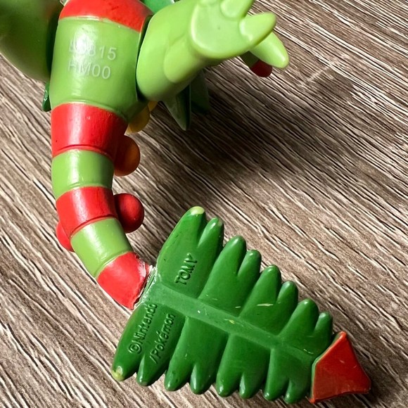 Pokémon Treecko Evolution Line, 4 figures - Picture 10 of 12